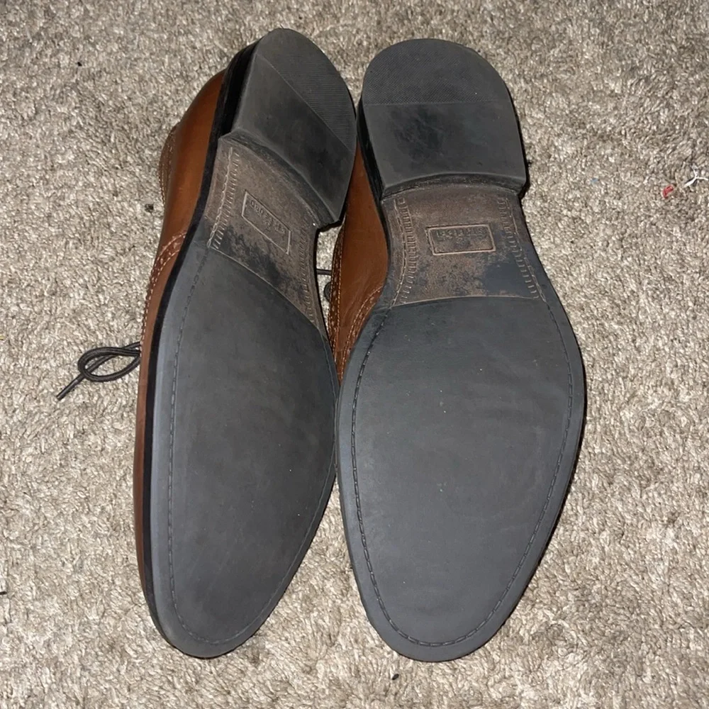 Stafford Men’s Shoes‎